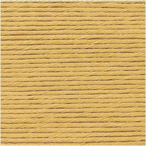 Rico Design Creative Cotton Aran Baumwollgarn 50g 85m