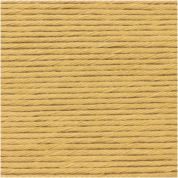 Rico Design Creative Cotton Aran Baumwollgarn 50g 85m