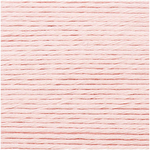 Rico Design Creative Cotton Aran Baumwollgarn 50g 85m