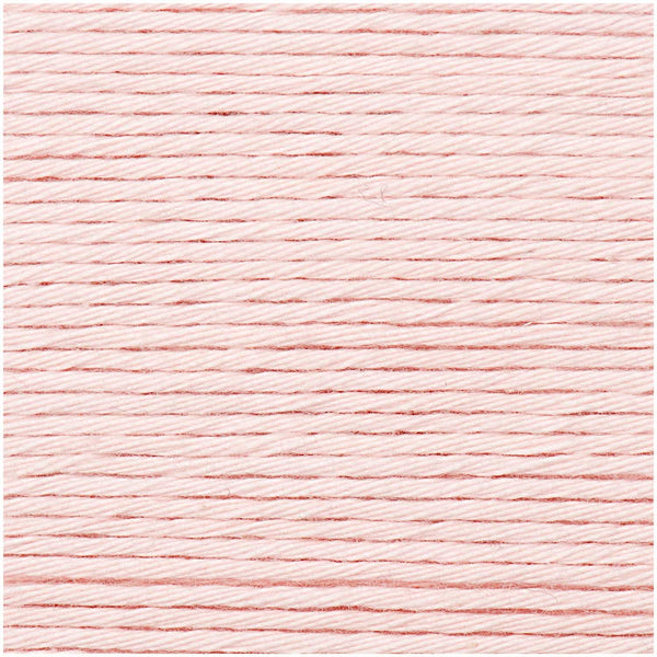 Rico Design Creative Cotton Aran Baumwollgarn 50g 85m