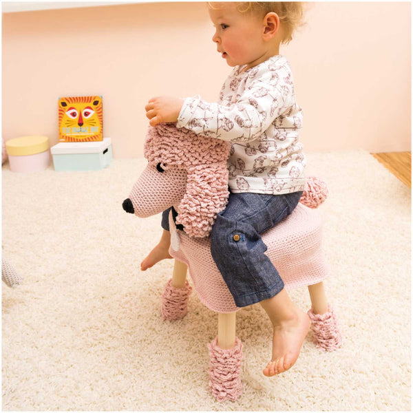 Rico Design Creative Cotton Aran Baumwollgarn 50g 85m