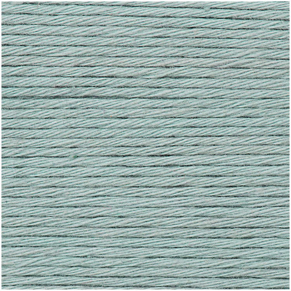Rico Design Creative Cotton Aran Baumwollgarn 50g 85m