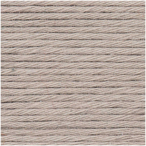 Rico Design Creative Cotton Aran Baumwollgarn 50g 85m