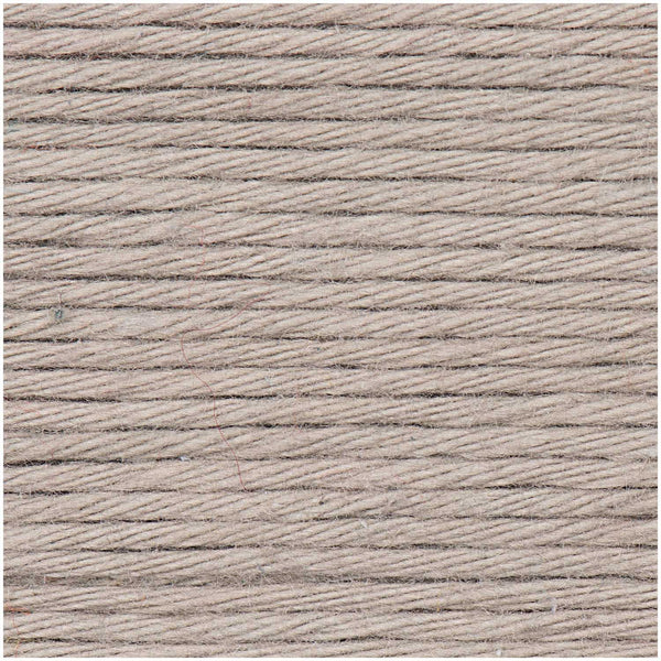 Rico Design Creative Cotton Aran Baumwollgarn 50g 85m
