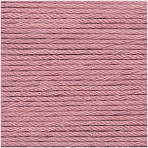 Rico Design Creative Cotton Aran Baumwollgarn 50g 85m