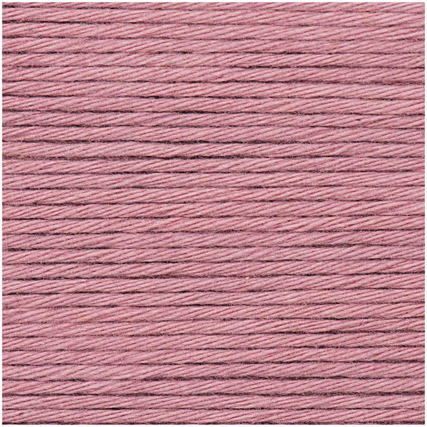 Rico Design Creative Cotton Aran Baumwollgarn 50g 85m