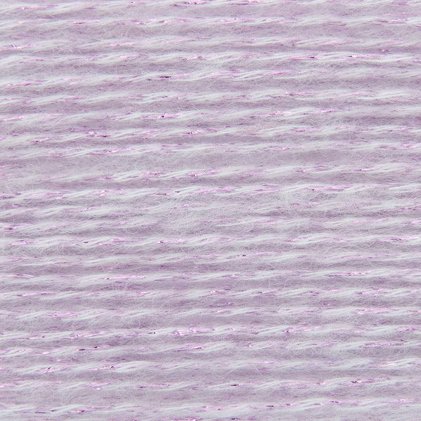 Rico Creative Fluffily DK Wolle Glitzergarn 150g / 420m