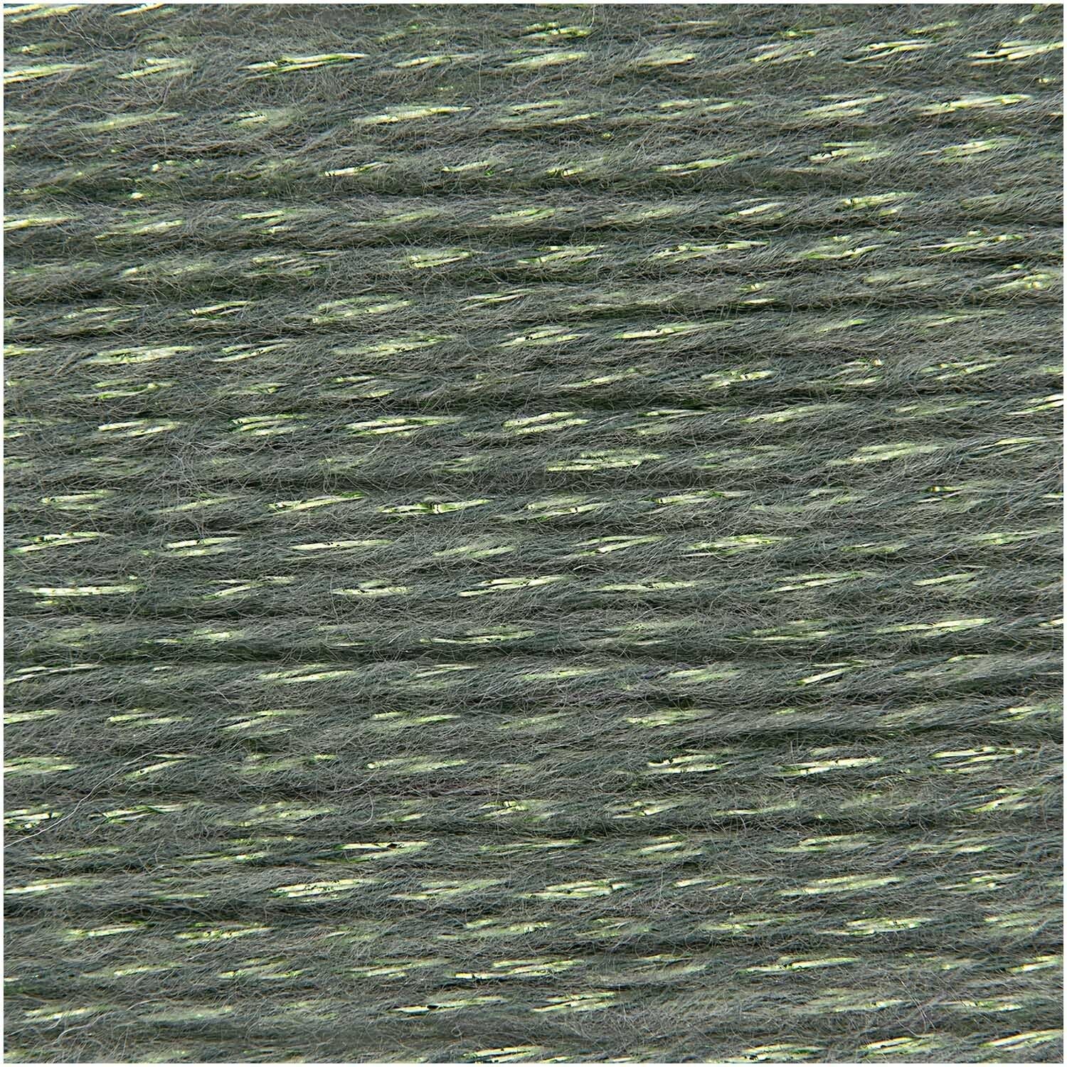 Rico Creative Fluffily DK Wolle Glitzergarn 150g / 420m