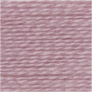 Rico Creative Fluffily DK Wolle Glitzergarn 150g / 420m