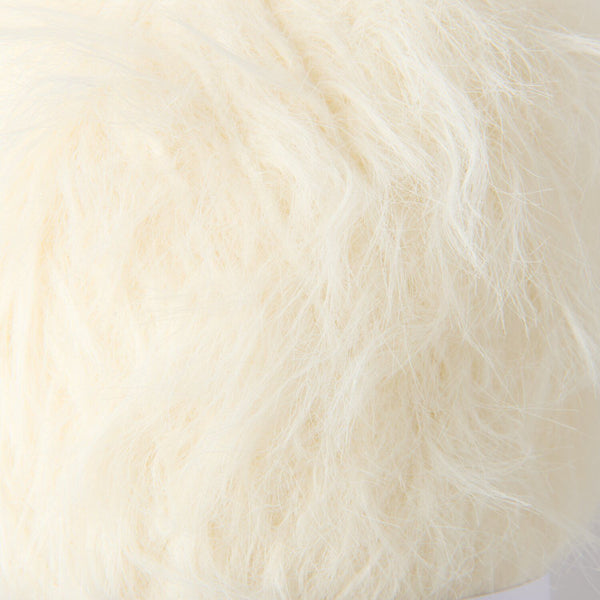 Creative Fur Effektgarn Felloptik 100% Polyamid 100g 130m