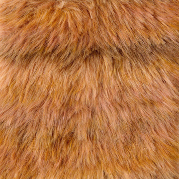 Creative Fur Print Effektgarn Felloptik 100% Polyamid 100g 130m