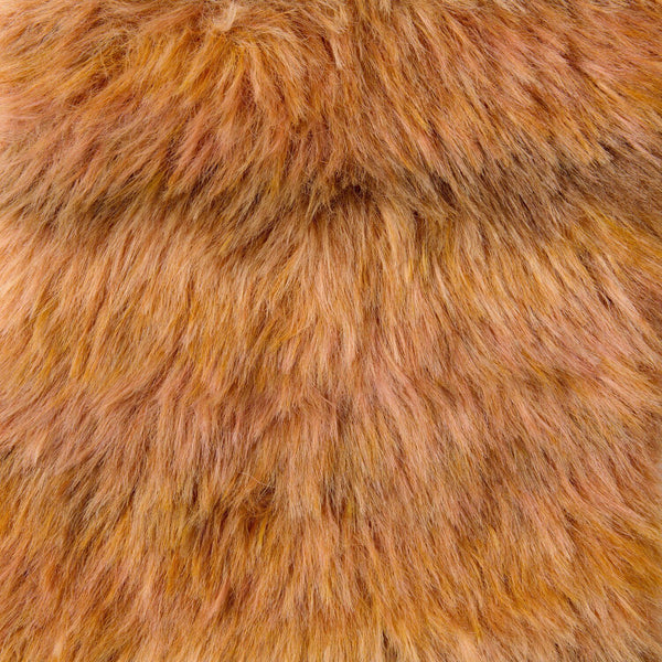 Creative Fur Print Effektgarn Felloptik 100% Polyamid 100g 130m