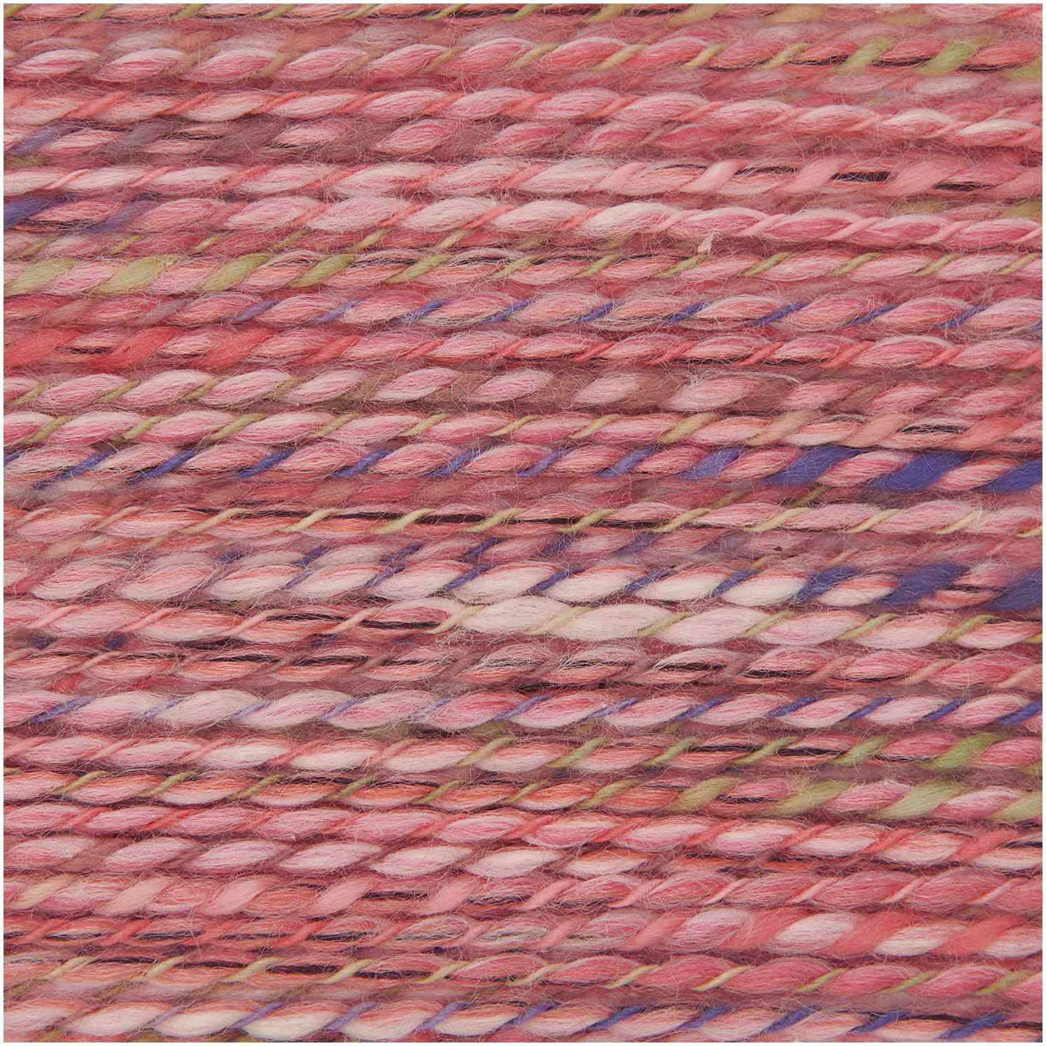 Creative Lazy Hazy Summer Cotton DK Wolle 50g 145m