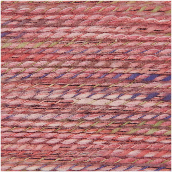 Creative Lazy Hazy Summer Cotton DK Wolle 50g 145m