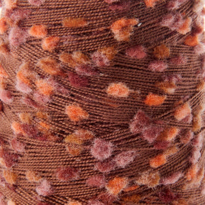 Creative Make It Flöckchen Beilaufgarn 50g 260m