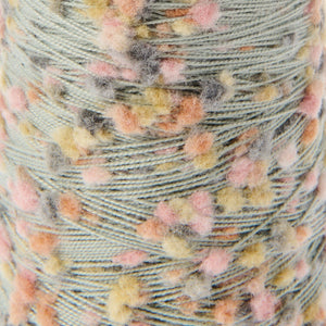 Creative Make It Flöckchen Beilaufgarn 50g 260m