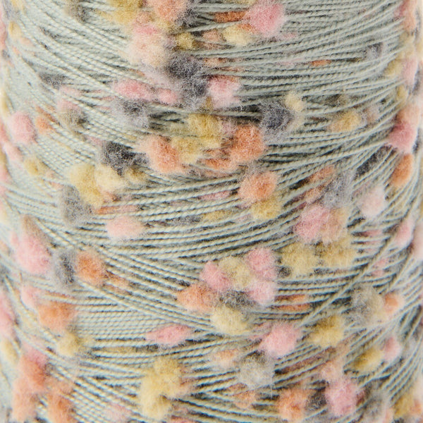 Creative Make It Flöckchen Beilaufgarn 50g 260m