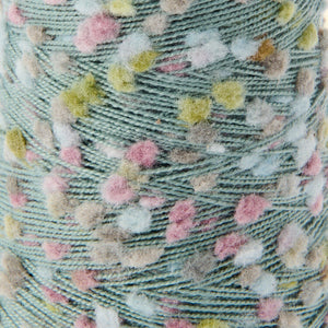 Creative Make It Flöckchen Beilaufgarn 50g 260m
