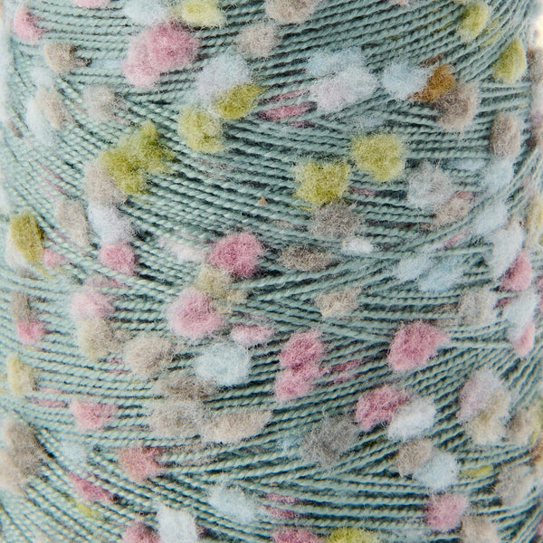 Creative Make It Flöckchen Beilaufgarn 50g 260m