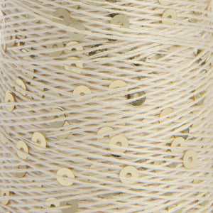 Creative Make It Paillette Beilaufgarn 50g 305m