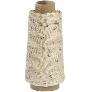 Creative Make It Paillette Beilaufgarn 50g 305m
