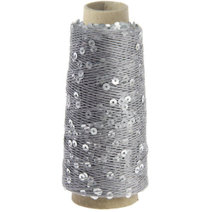 Creative Make It Paillette Beilaufgarn 50g 305m
