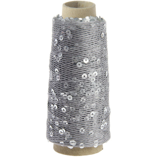 Creative Make It Paillette Beilaufgarn 50g 305m