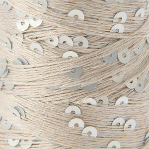 Creative Make It Paillette Beilaufgarn 50g 305m