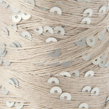 Creative Make It Paillette Beilaufgarn 50g 305m