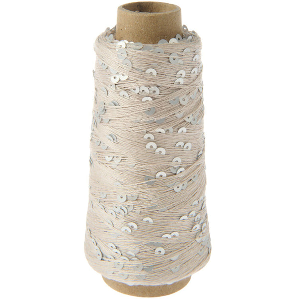 Creative Make It Paillette Beilaufgarn 50g 305m