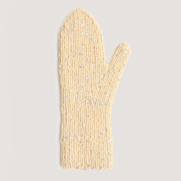 Creative Make It Paillette Beilaufgarn 50g 305m
