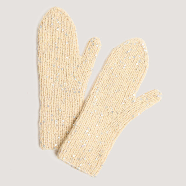 Creative Make It Paillette Beilaufgarn 50g 305m