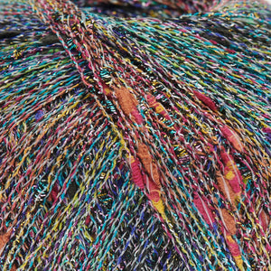Creative Make It Rainbow Tweed Beilaufgarn 50g 525m