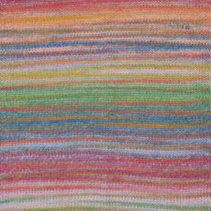 Rico Creative Melange Aran WONDERBALL Wolle 200g / 640m