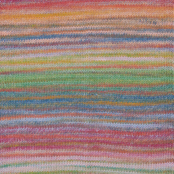 Rico Creative Melange Aran WONDERBALL Wolle 200g / 640m