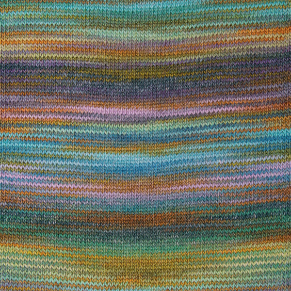 Rico Creative Melange Aran WONDERBALL Wolle 200g / 640m