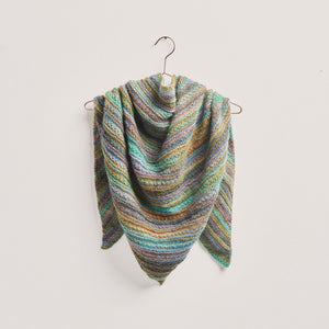Rico Creative Melange Aran WONDERBALL Wolle 200g / 640m