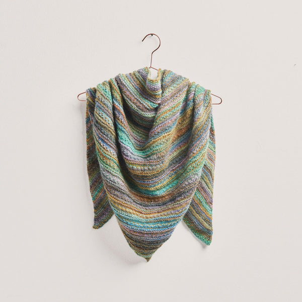 Rico Creative Melange Aran WONDERBALL Wolle 200g / 640m