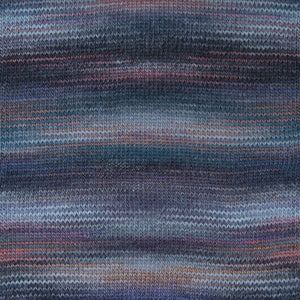 Rico Creative Melange Aran WONDERBALL Wolle 200g / 640m
