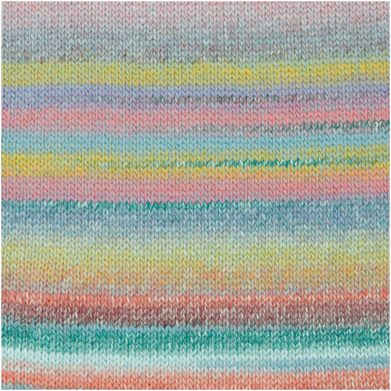 Rico Design Creative Melange Chunky 50g 85m