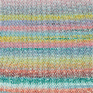 Rico Design Creative Melange Chunky 50g 85m