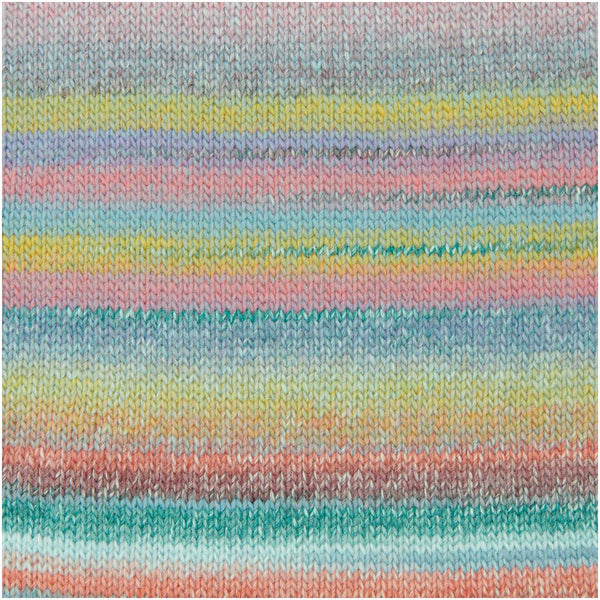 Rico Design Creative Melange chunky Wolle 50g 85m