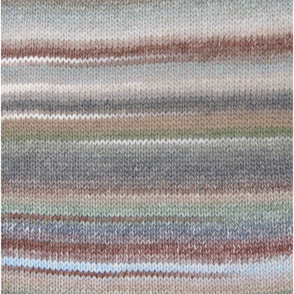 Rico Design Creative Melange chunky Wolle 50g 85m