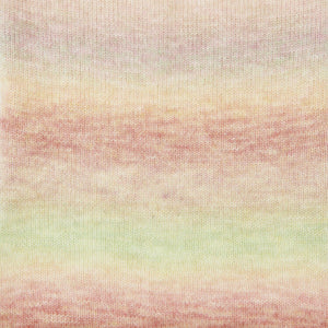Creative Painted Power Mischgarn multicolor 100g 310m