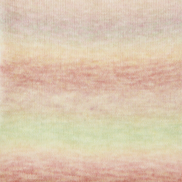Creative Painted Power Mischgarn multicolor 100g 310m
