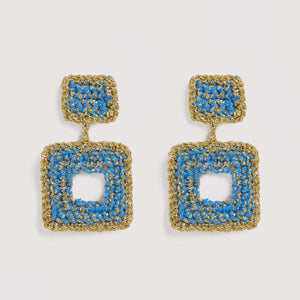 Creative Ricorumi Lame DK Häkelgarn metallic 10g 50m