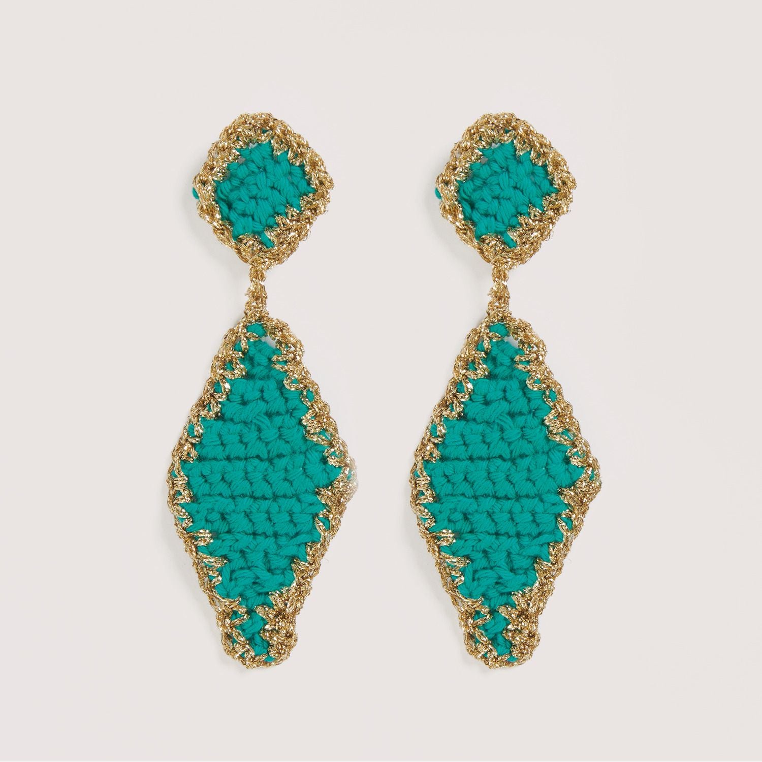 Creative Ricorumi Lame DK Häkelgarn metallic 10g 50m