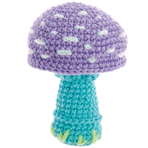Creative Ricorumi Lame DK Häkelgarn metallic 10g 50m