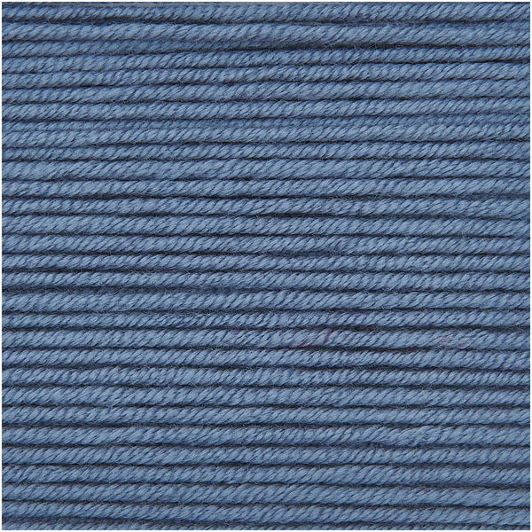 Creative Silky Touch DK VEGAN Garn 100g 220m