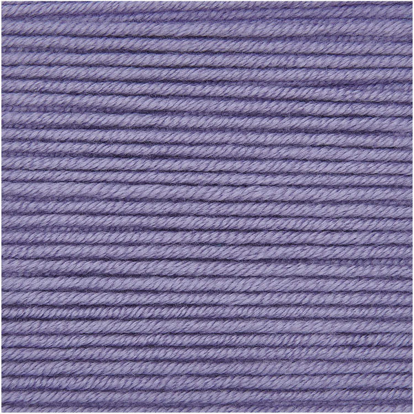 Creative Silky Touch DK VEGAN Garn 100g 220m